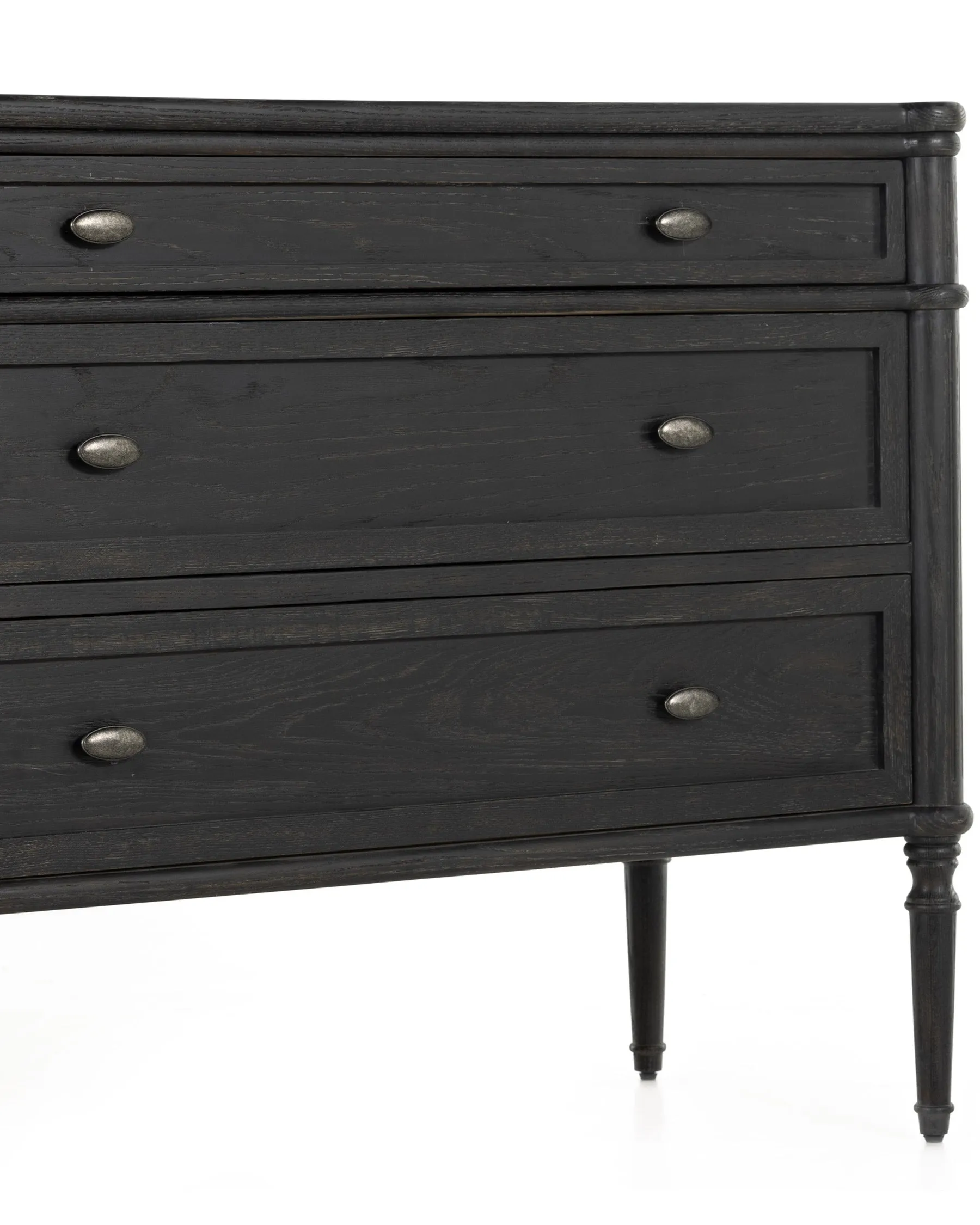 Wynter 3-Drawer Dresser