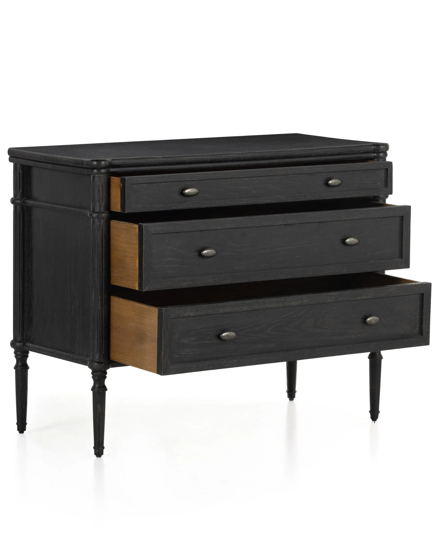 Wynter 3-Drawer Dresser