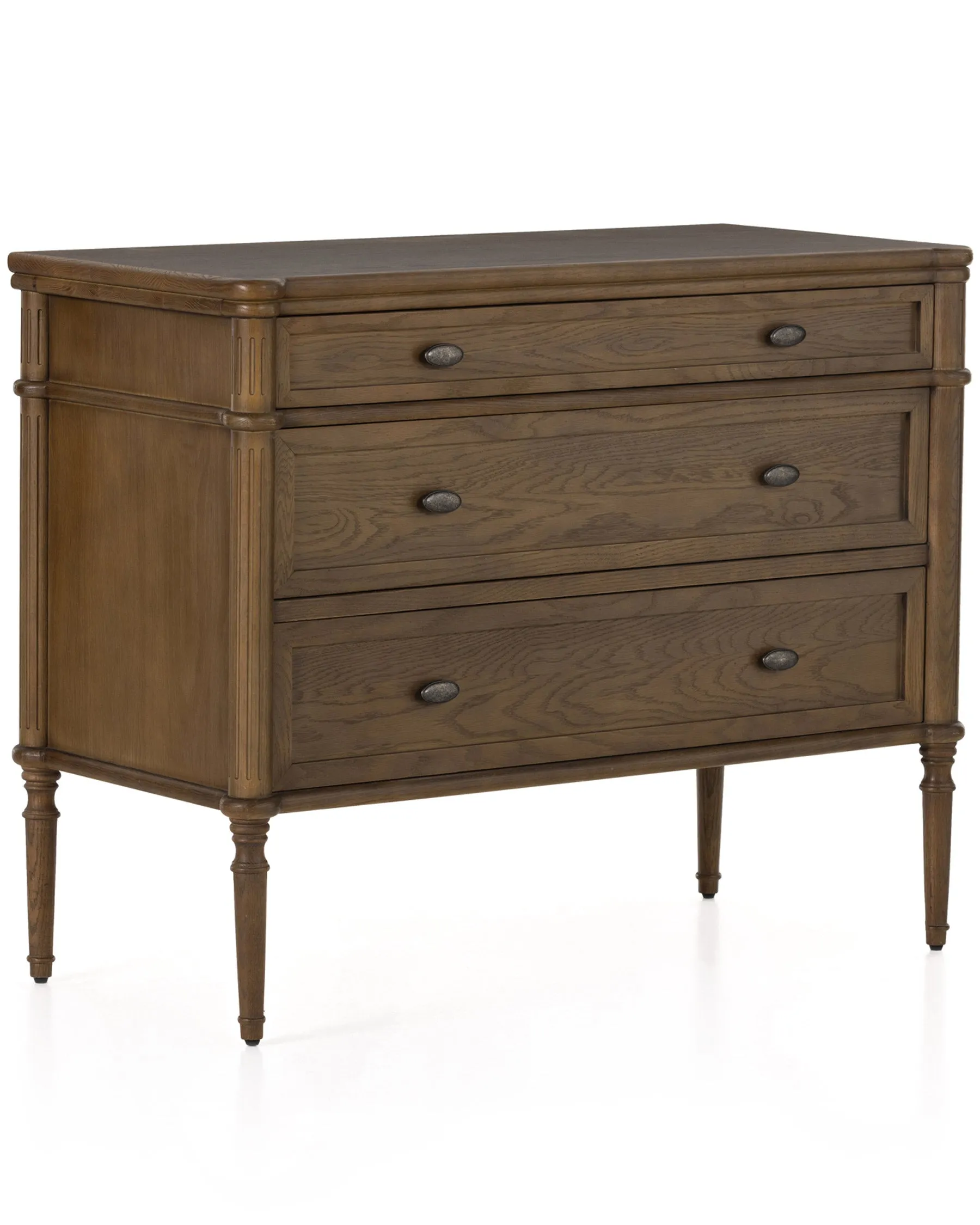 Wynter 3-Drawer Dresser