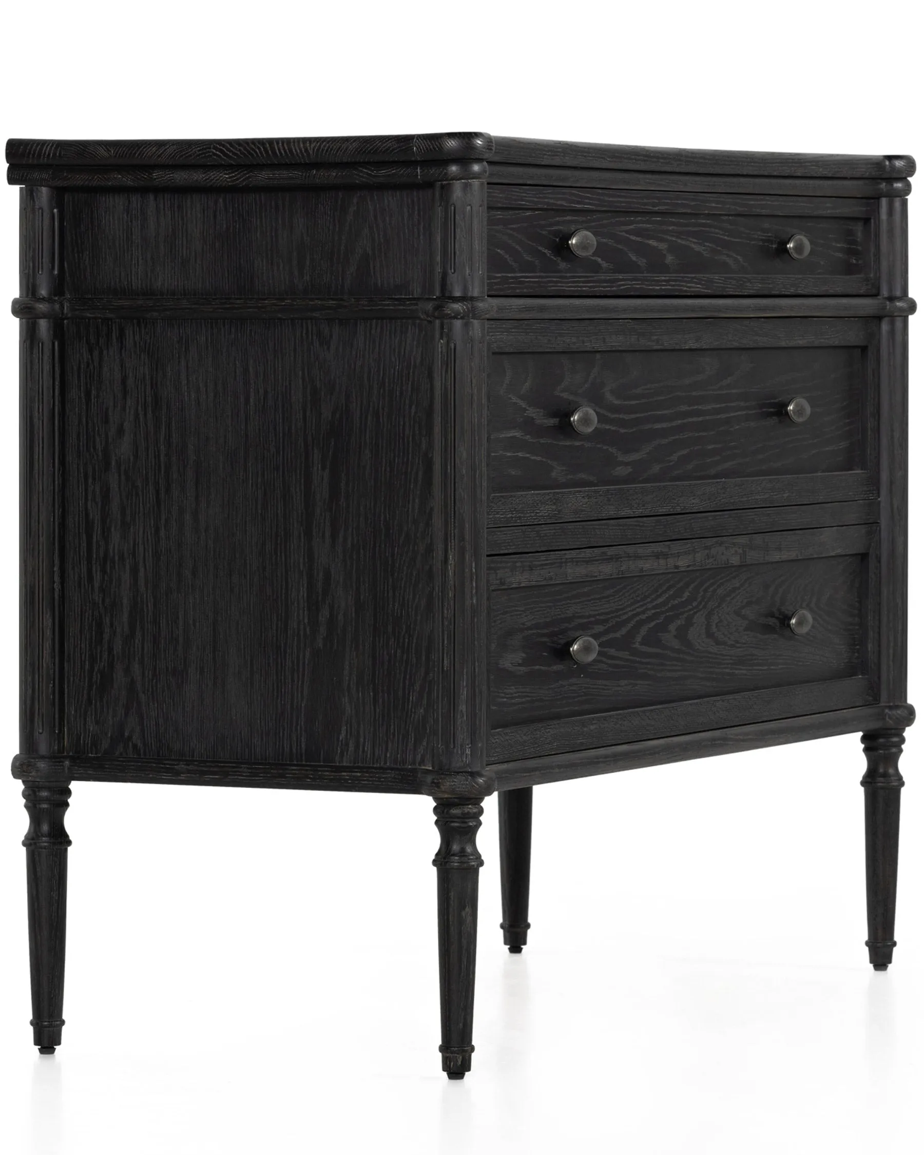 Wynter 3-Drawer Dresser