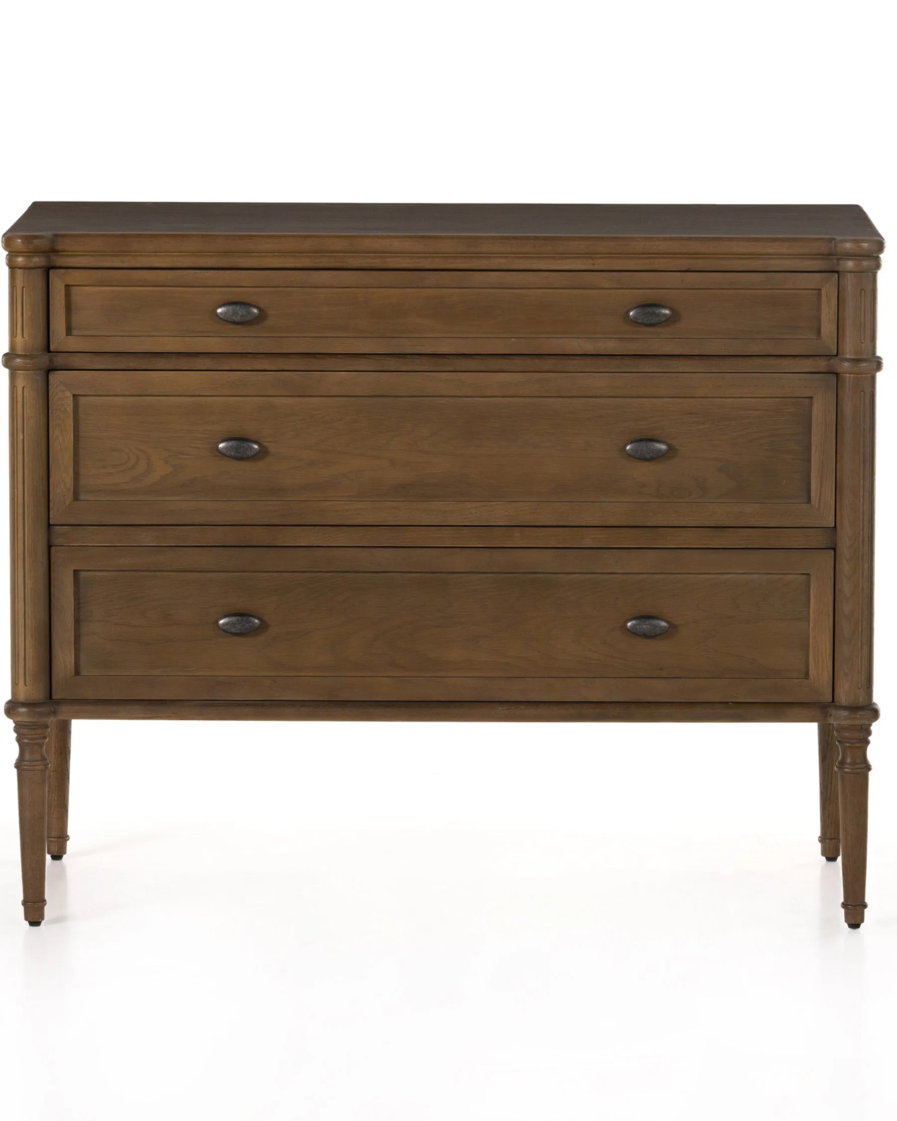 Wynter 3-Drawer Dresser