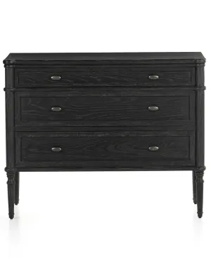 Wynter 3-Drawer Dresser