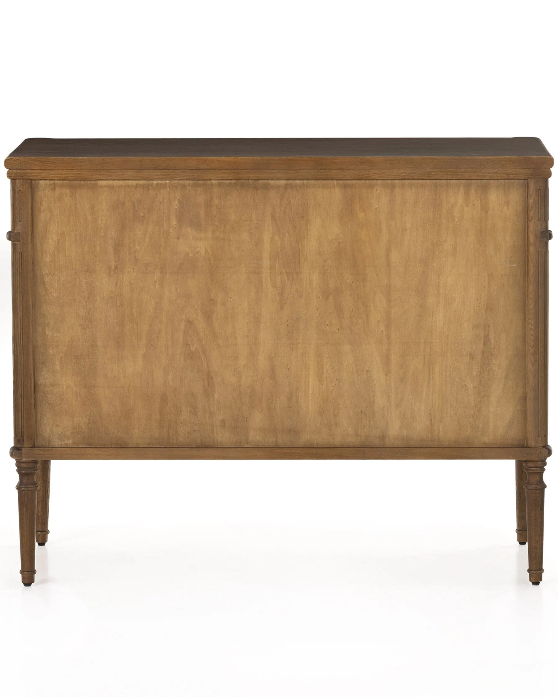 Wynter 3-Drawer Dresser