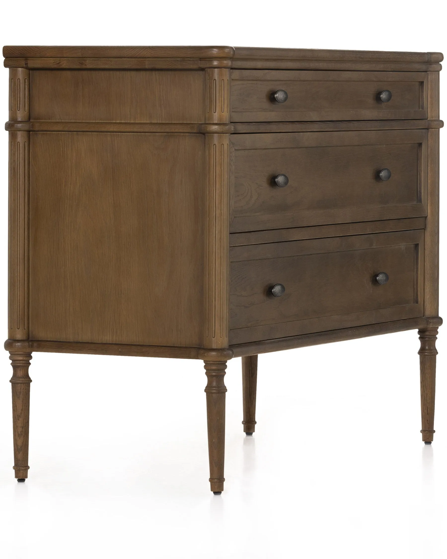 Wynter 3-Drawer Dresser