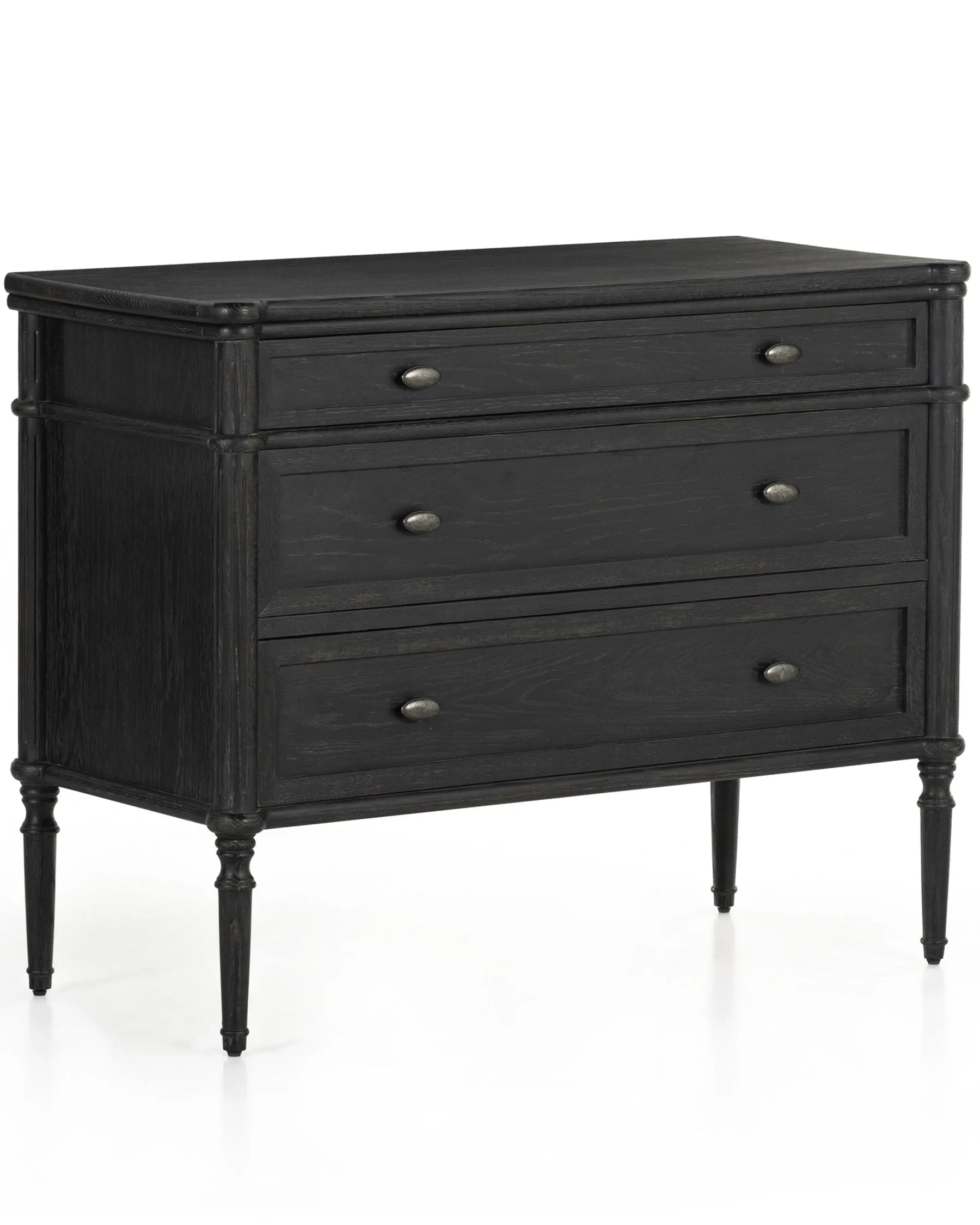 Wynter 3-Drawer Dresser