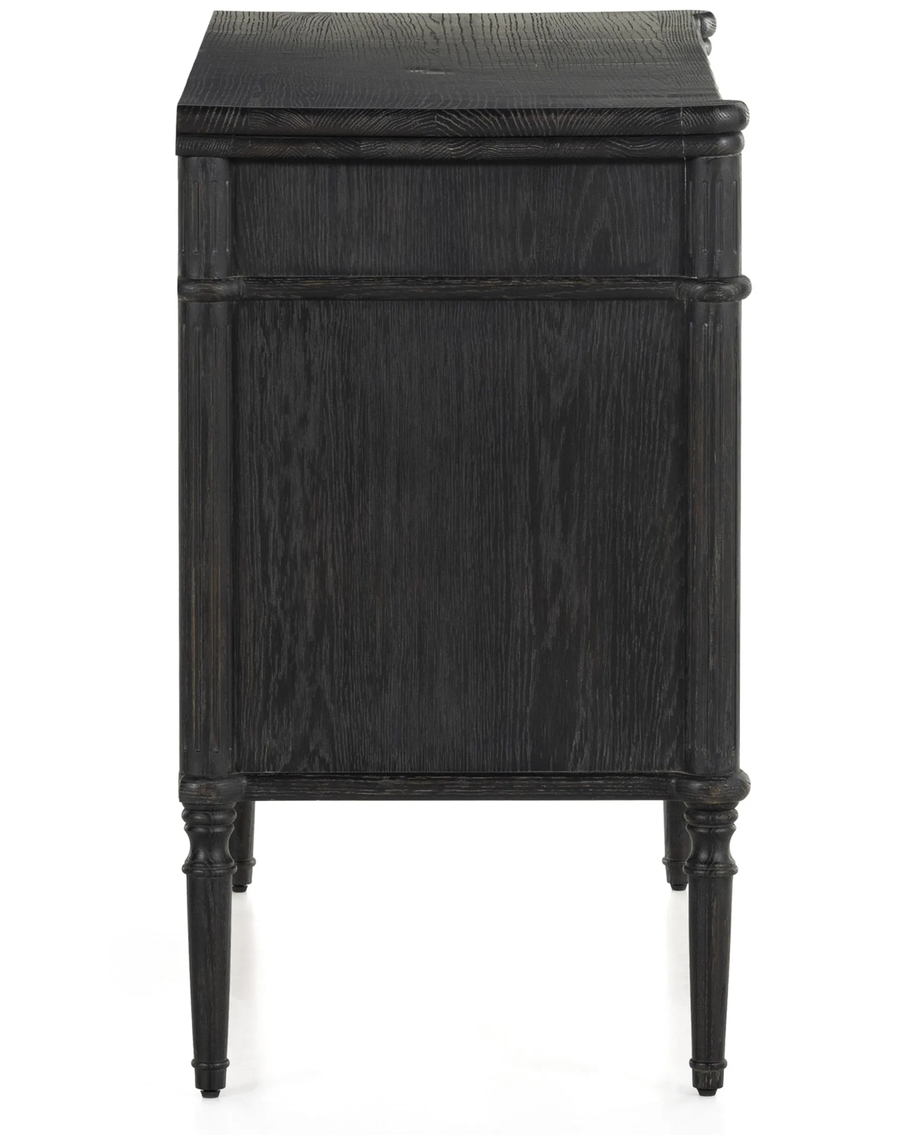 Wynter 3-Drawer Dresser