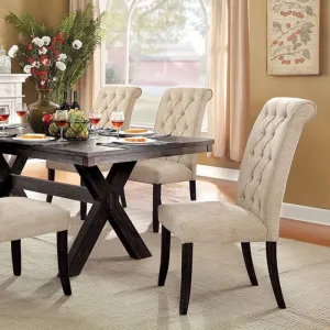 XANTHE DINING TABLE